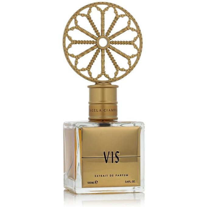 Angela Ciampagna Vis Extrait de parfum 100 ml (unisex)