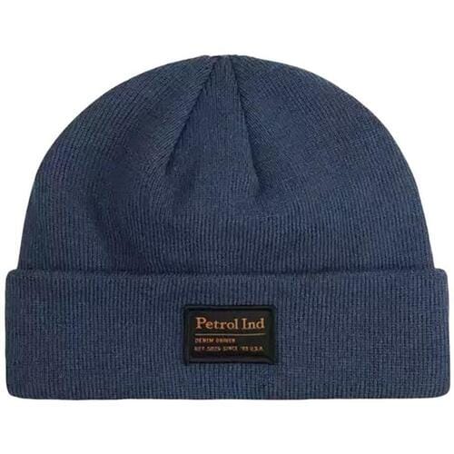 Muts Petrol Industries Cap