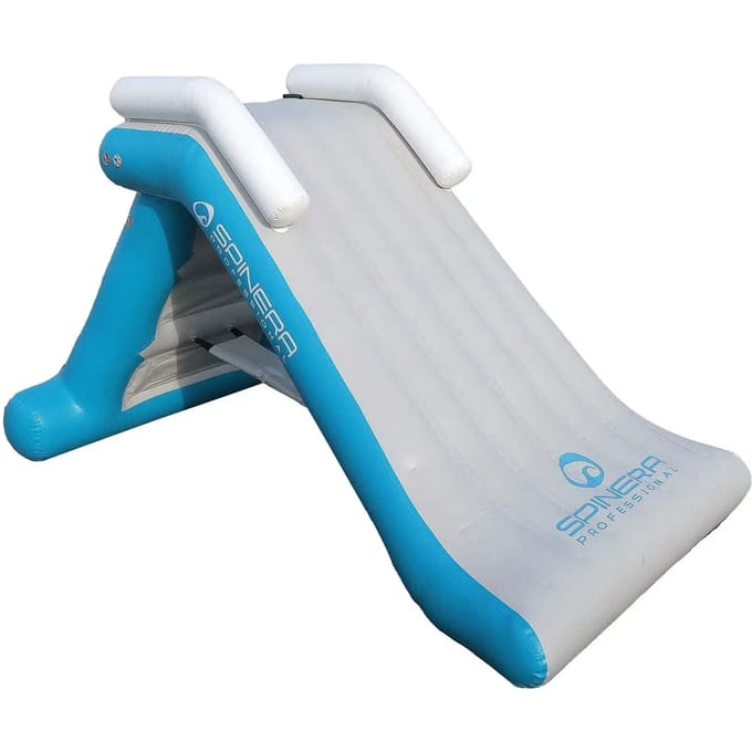 Professionele waterglijbaan Spinera Pirates Slide 210