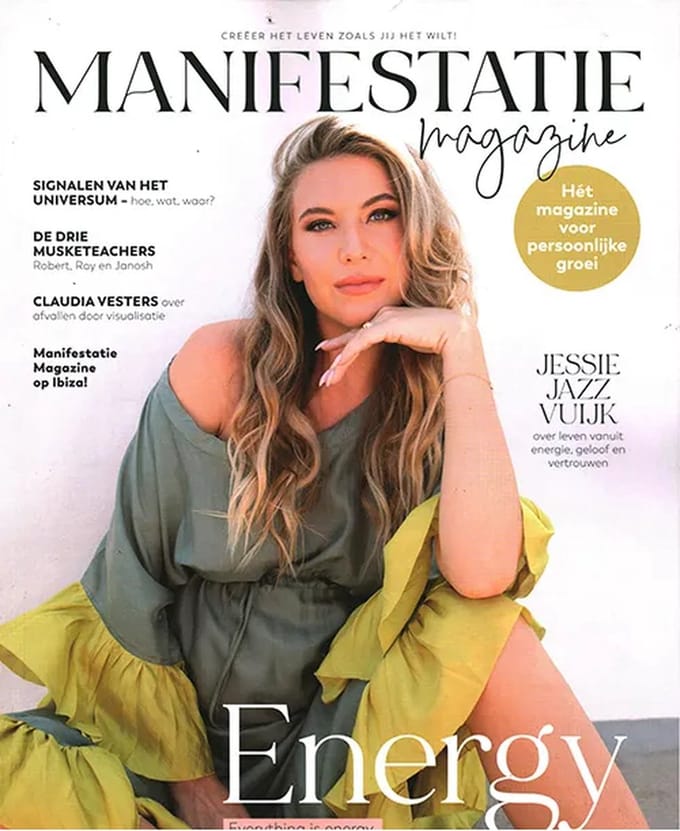 Manifestatie magazine - 09 2023