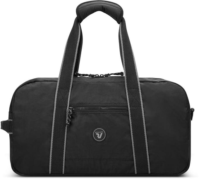 Roncato Rolling 21l Tas Zwart