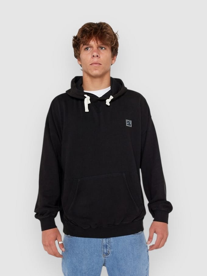 Rip Curl Aots - Ty Willmians Hoodie zwart