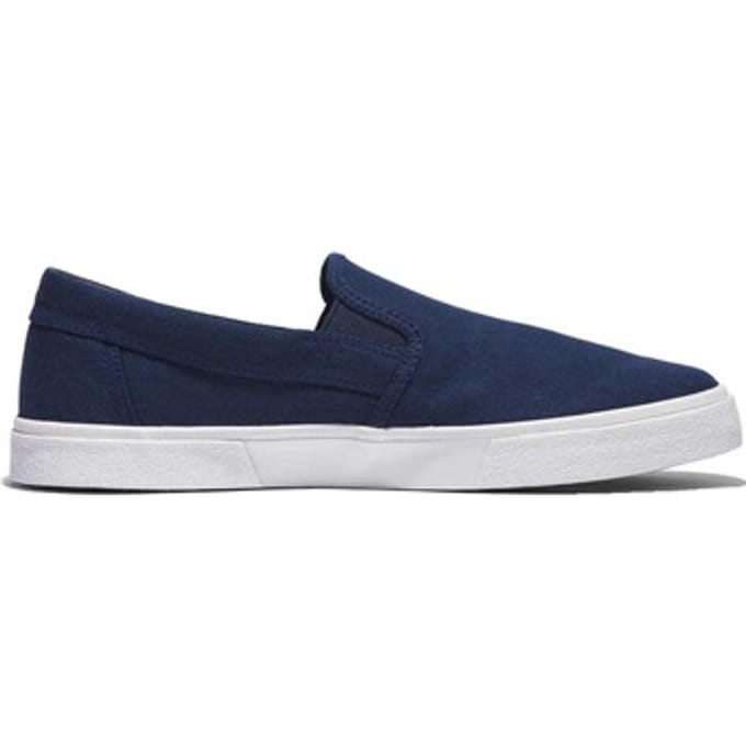Timberland Union Wharf Slip On Trainers, Blauw