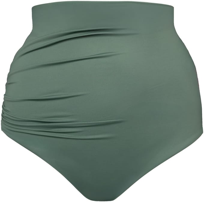 Bikini-Extra-High-Panty MAMBO