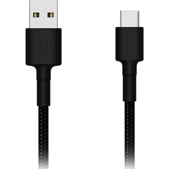 Xiaomi - USB-C cable - USB Aan USB-C - 1 m