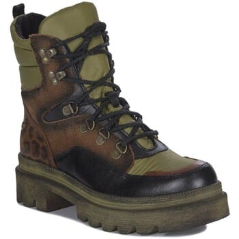 Hoge Sneakers Maciejka 0673409008