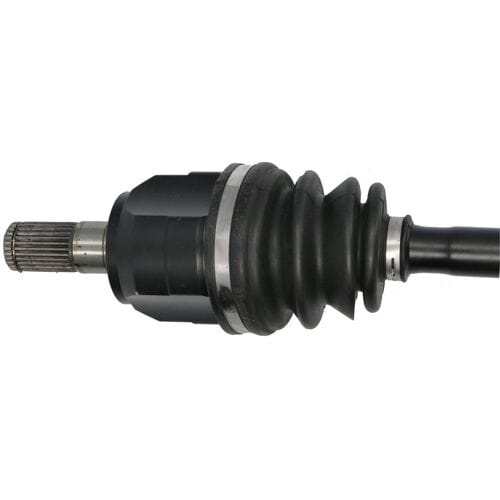 Aandrijfas POINT GEAR PNG76591