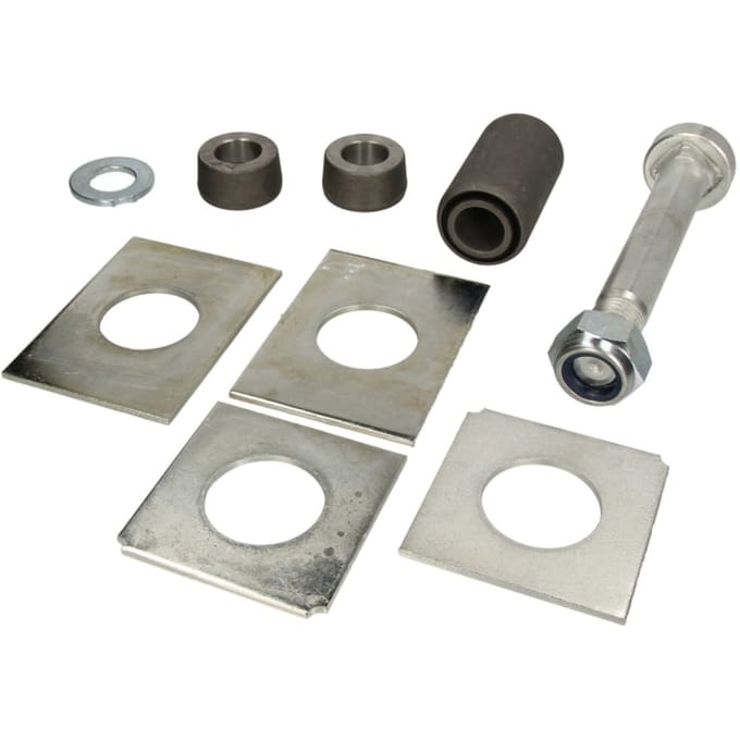 Reparatieset, veerbevestiging AUGER 53526