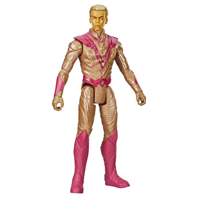 Hasbro Marvel Guardians of the Galaxy Vol. 3 Titan Hero Series Adam Warlock