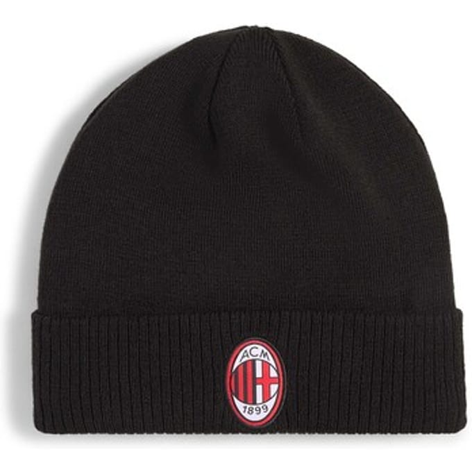 Puma Muts Acm Ess Beanie - Sportswear - Volwassen