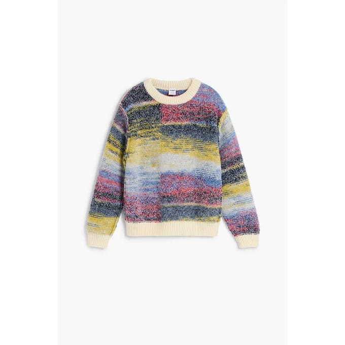 Kindertrui Desigual Aran