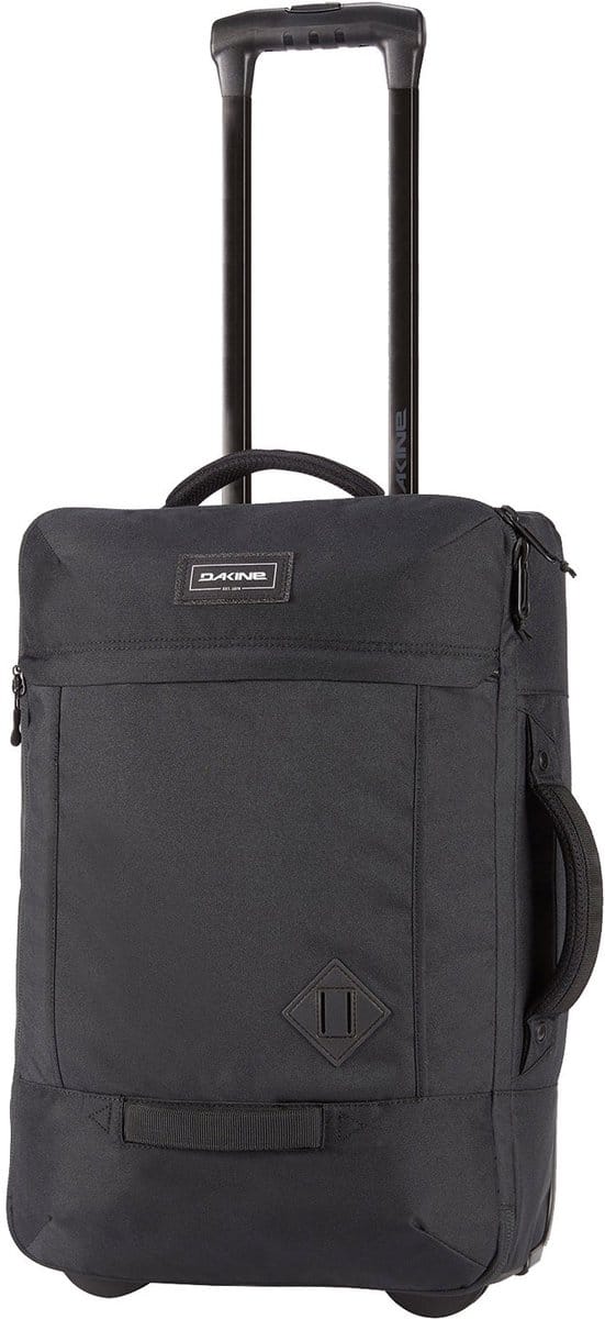 Dakine 365 Carry On Roller Bag Lt 40L black