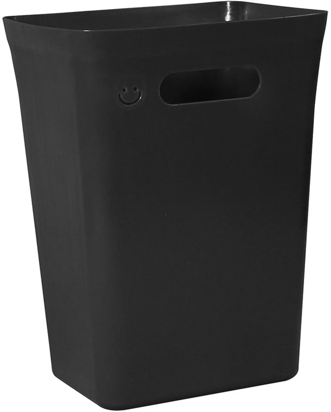 Plast Team sorteerbox Avedore zwart