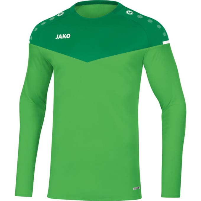 Jako - Sweater Champ 2.0 - Sweater Champ 2.0 - M - Groen