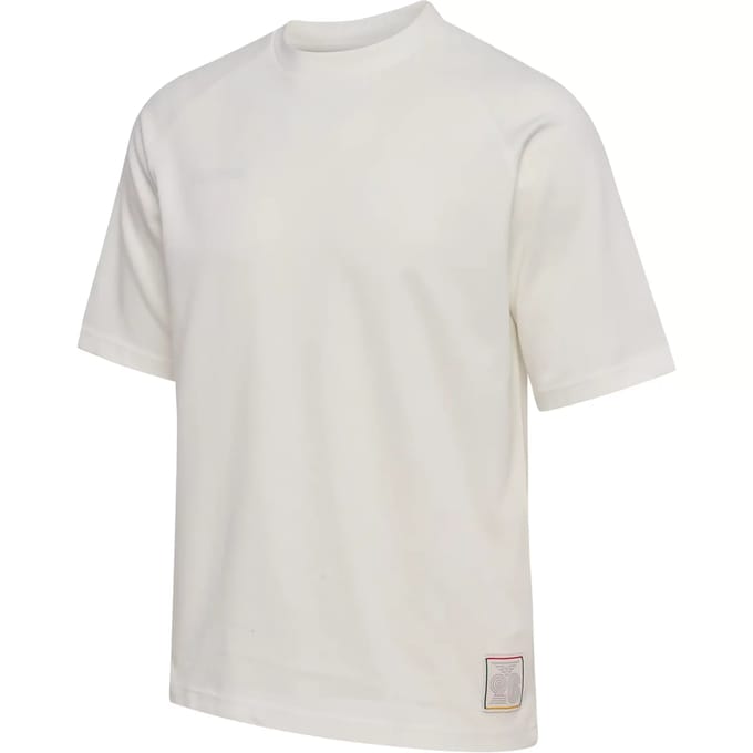 T-shirt Hummel World 26