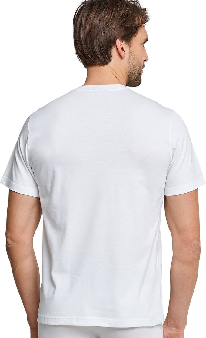 Schiesser T-Shirt American Shirt