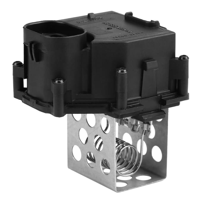 Automotorkoelerventilatorschakelaar voor Peugeot 308 (2007-2013)