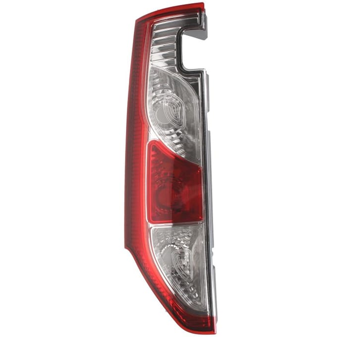 Achterlicht DEPO 551-19B2L-UE links