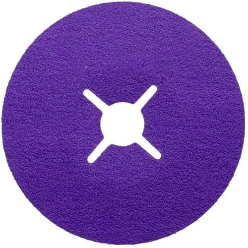 3M 7100349587 Fiberschijf Diameter 115 mm 25 stuk(s)