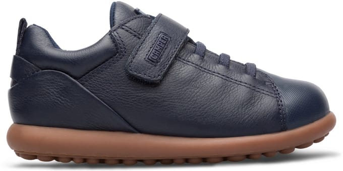 Camper Pelotas Ariel Sneaker - Kinderen - Blauw - 29