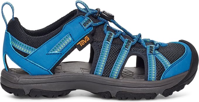 Teva K Manatee Kinder Sandalen - Blauw - Maat 28