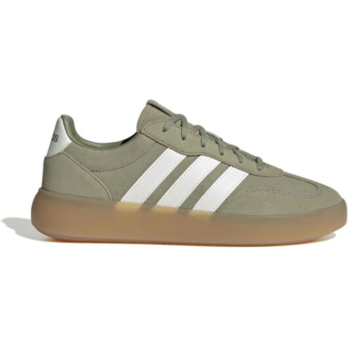Adidas Sportswear Barreda Decode Schoenen - Unisex - Groen