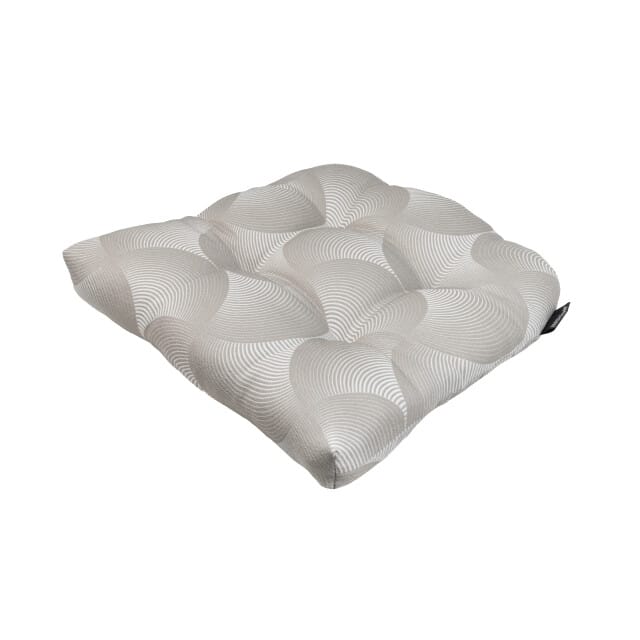 Madison zitkussen napels - 46x46x6cm set van 4