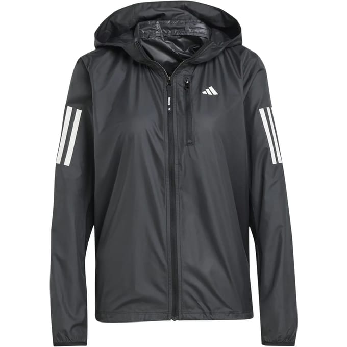 Windjack adidas Veste Own The Run légère et écoresponsable