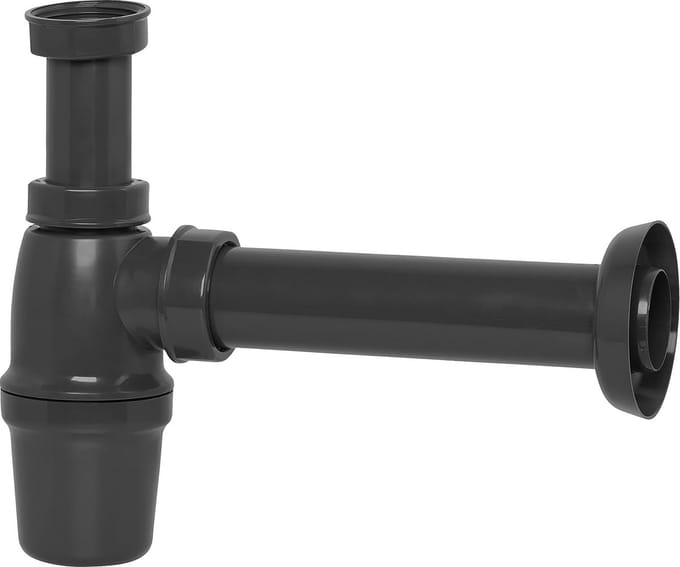Recycled Odour Valve for Washbasins - 1 1/4 inch - Ø 40 mm
