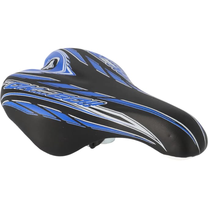 Zadel met kinderwagen Selle Montegrappa 996 OK GO