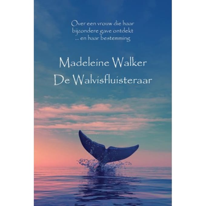 De Walvisfluisteraar - Madeleine Walker