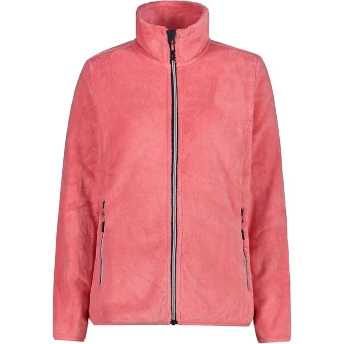 Damesfleece CMP