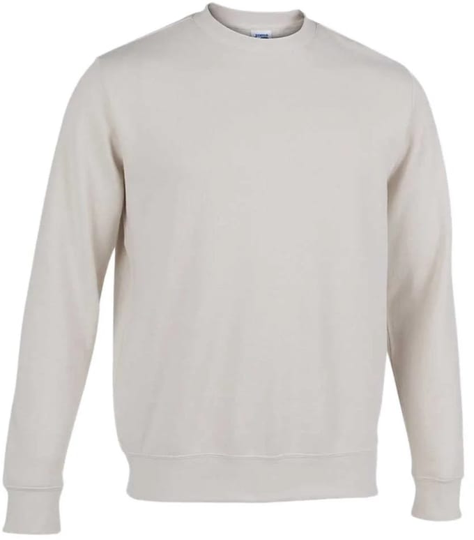 Joma Montana Sweatshirt Grijs XL Man