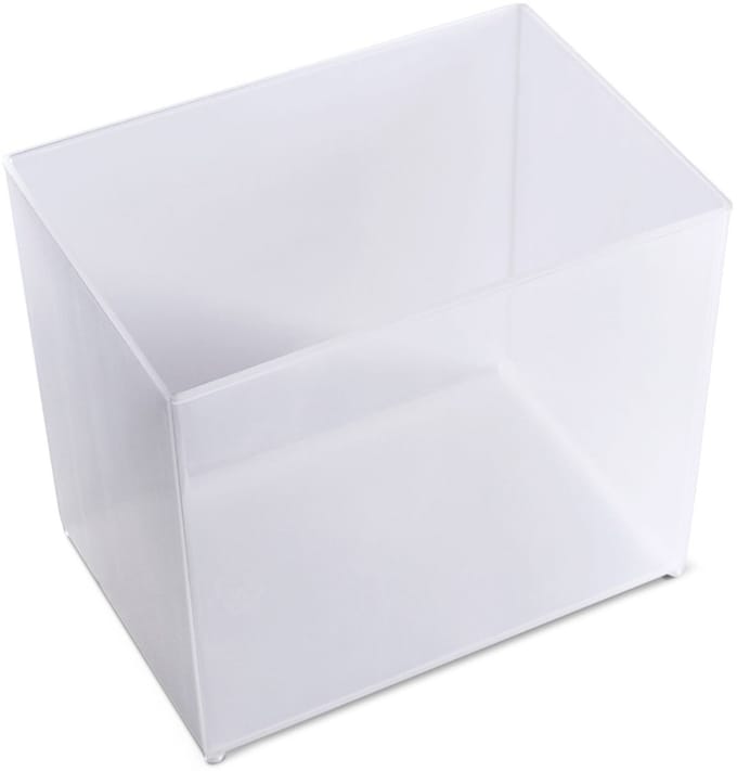 raaco 150 A6-1 Inzetstuk voor assortimentskoffer (b x h x d) 109 x 133 x 157 mm Inhoud 1 stuk(s)