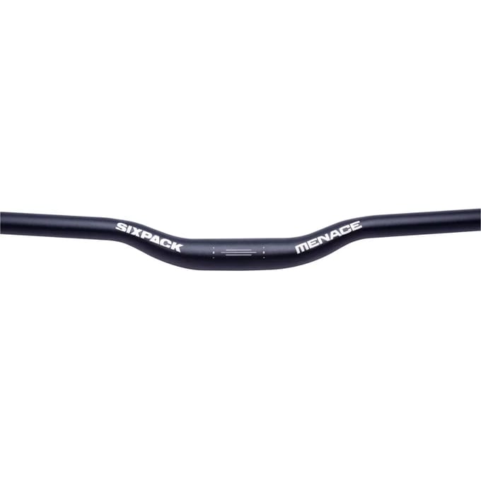 Hanger Sixpack Racing Menace 31.8 725x 25 mm
