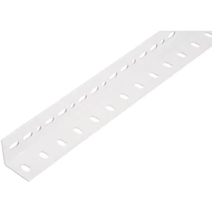 Alberts Hoekprofiel - Staal - 35x35x1,5mm 1m