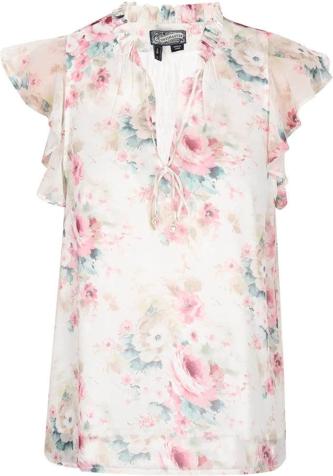 DreiMaster Blouse