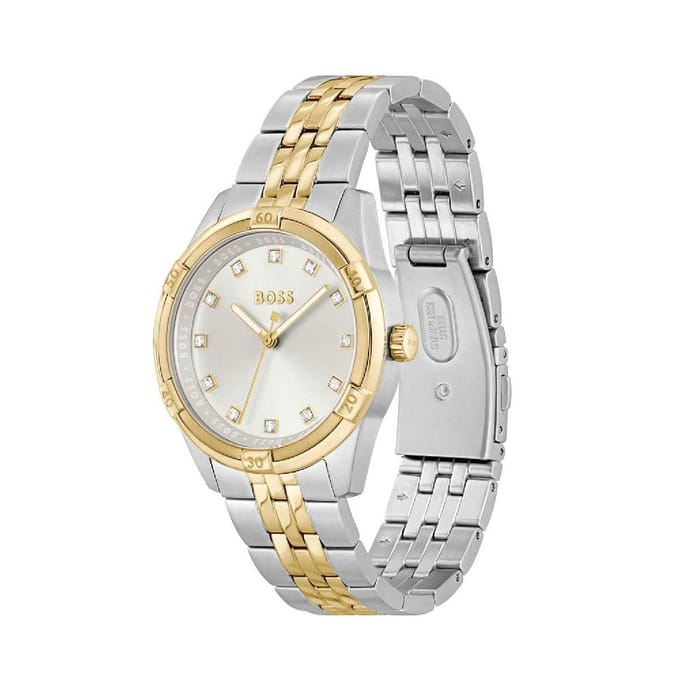 Hugo Boss Boss 1502700 Rhea Horloge