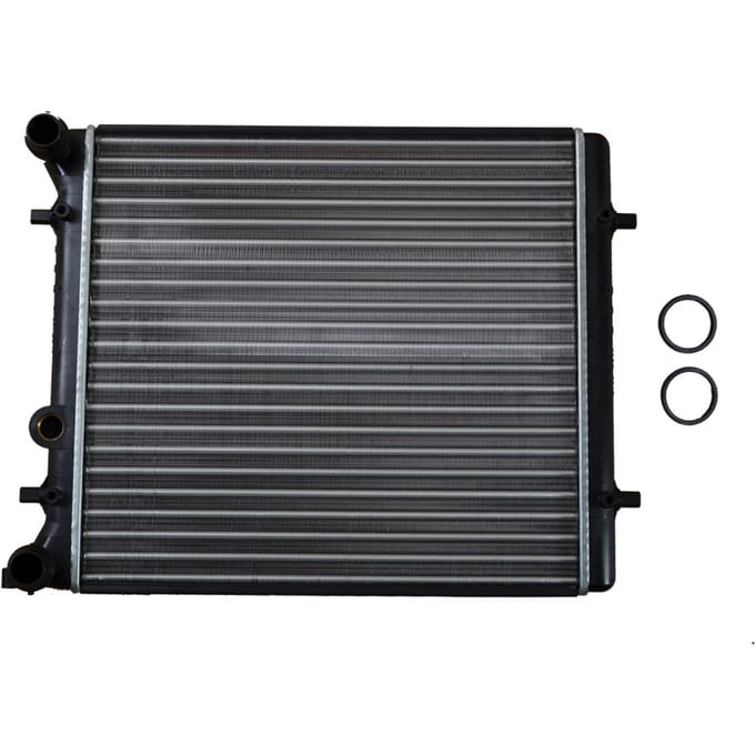 Radiator, motorkoeling NRF 509530