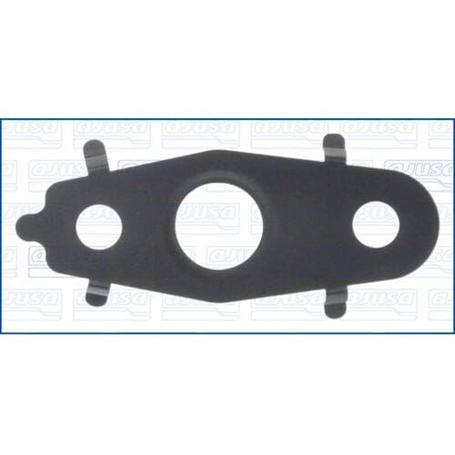 Pakking, olie-uitlaat (oplader) AJUSA 01645800