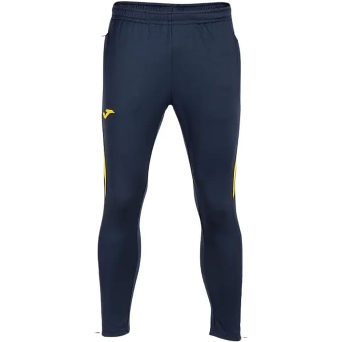 Joma Championship Vii Trainingsbroek Blauw 2XL