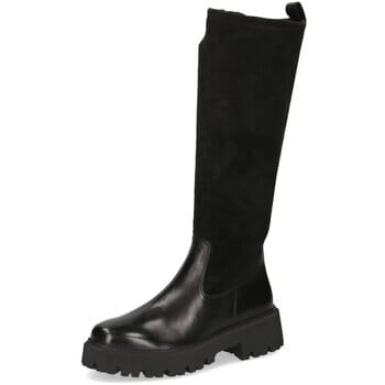 Caprice Dames Laarzen 9-26509-43 019 G-breedte Maat: 36 EU