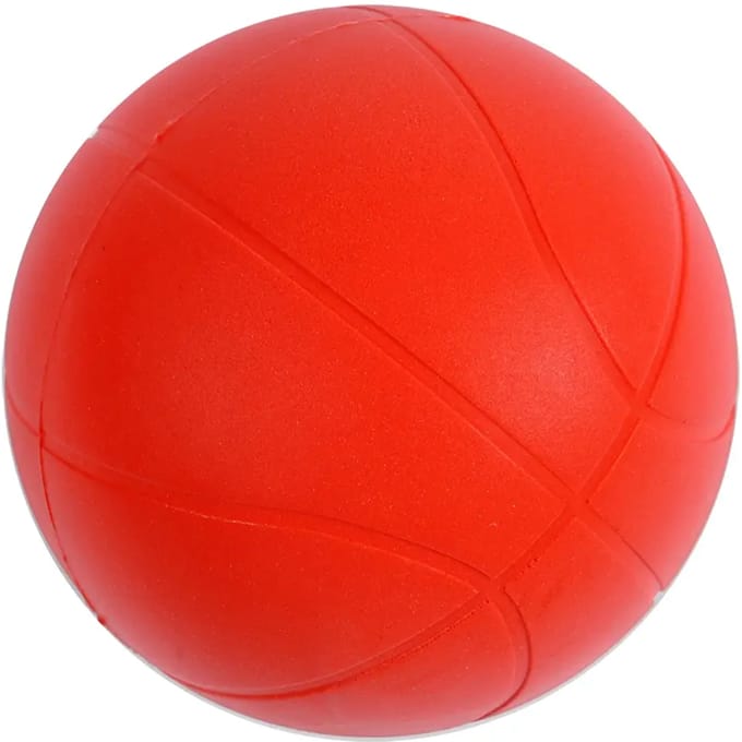 Educatieve voetbal-basketbalbal SEA