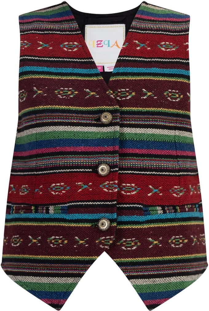 IZIA Waistcoat