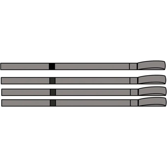 Reserve riemset Taac TCSTR33