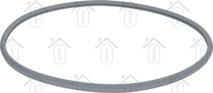 AEG Afdichting Van deur T86585, TW5457, EDH3497 1366063111