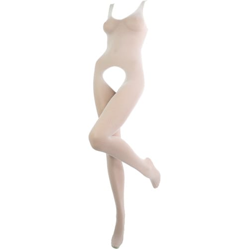 Panty’s/Kousen Trasparenze Tuta Rete Veronica