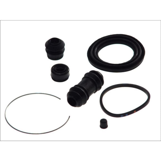 Reparatieset, remklauw AUTOFREN SEINSA D4-544