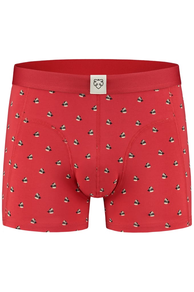 A-DAM  2-pack Boxerbrief Multicolor Taglia: XXL | Biancheria intima Outlet | Uomo