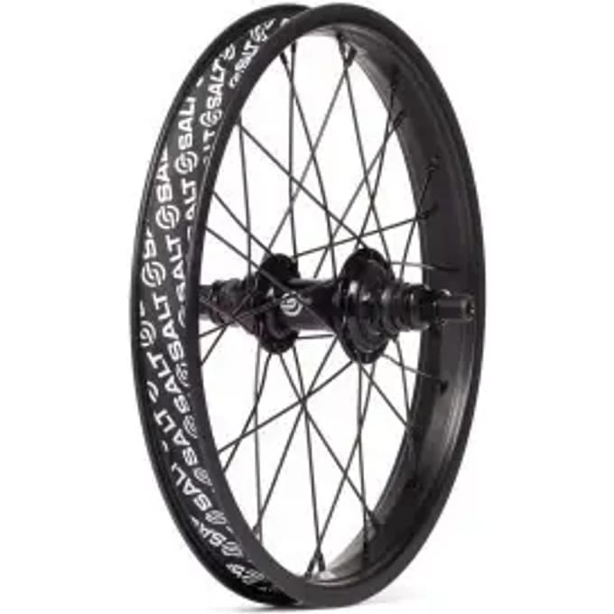 Achterwiel Salt Rookie